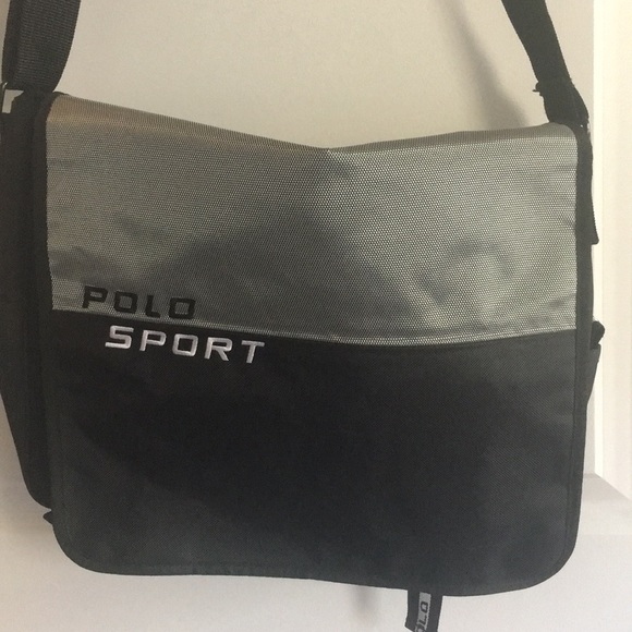 Ralph Lauren Bags Ralph Lauren Polo Sport Laptop Bag Poshmark